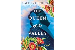 The Queen of the Valley: A Spellbinding Historical Novel Based on True History (Puri's Travels)