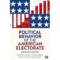 Political Behavior of the American Electorate