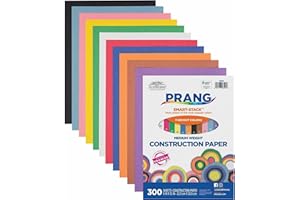 PRANG SunWorks Construction Paper