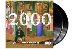 2000 (Vinyl)