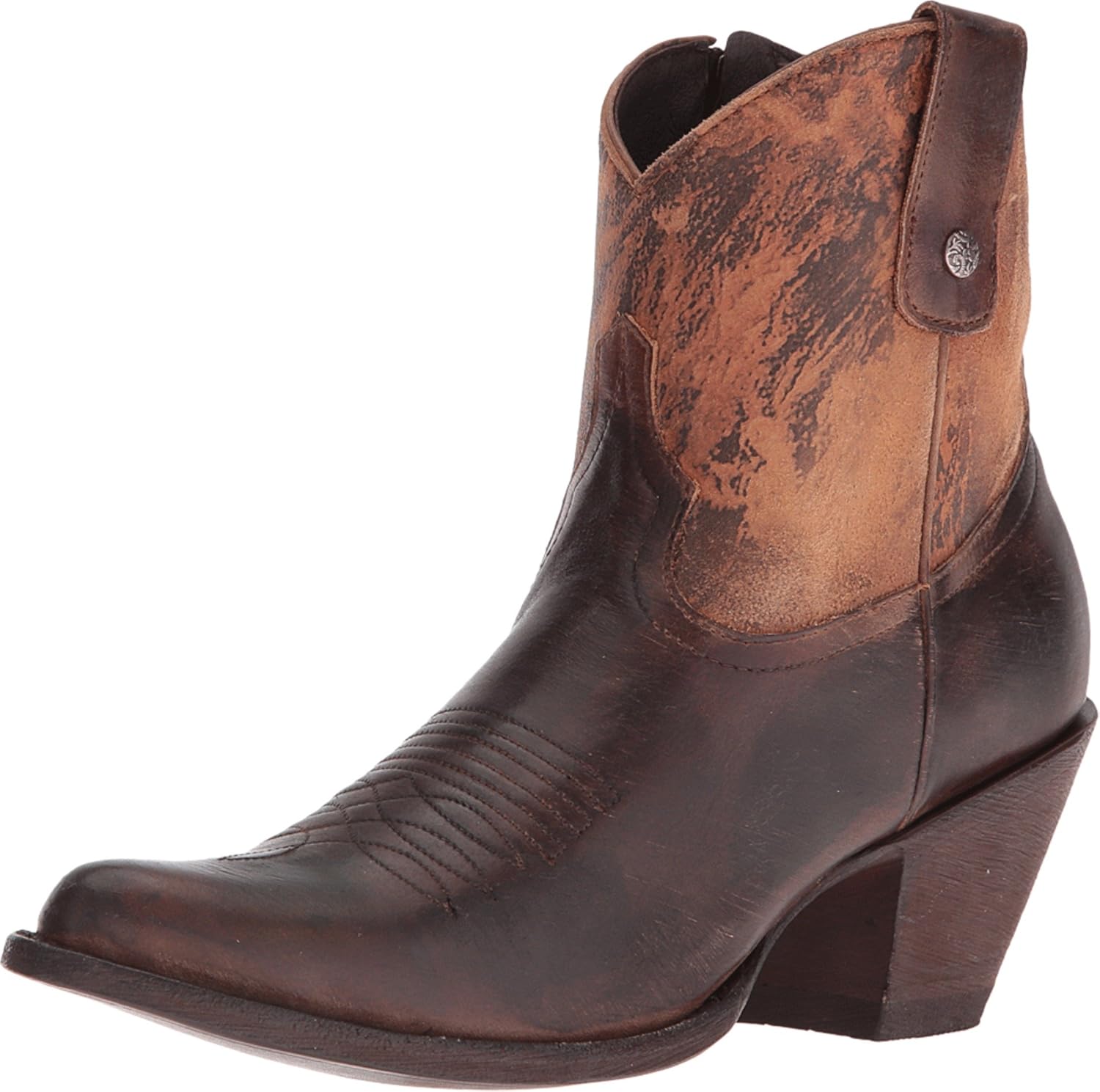 best comfortable cowboy boots