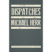Dispatches (Vintage International) book cover