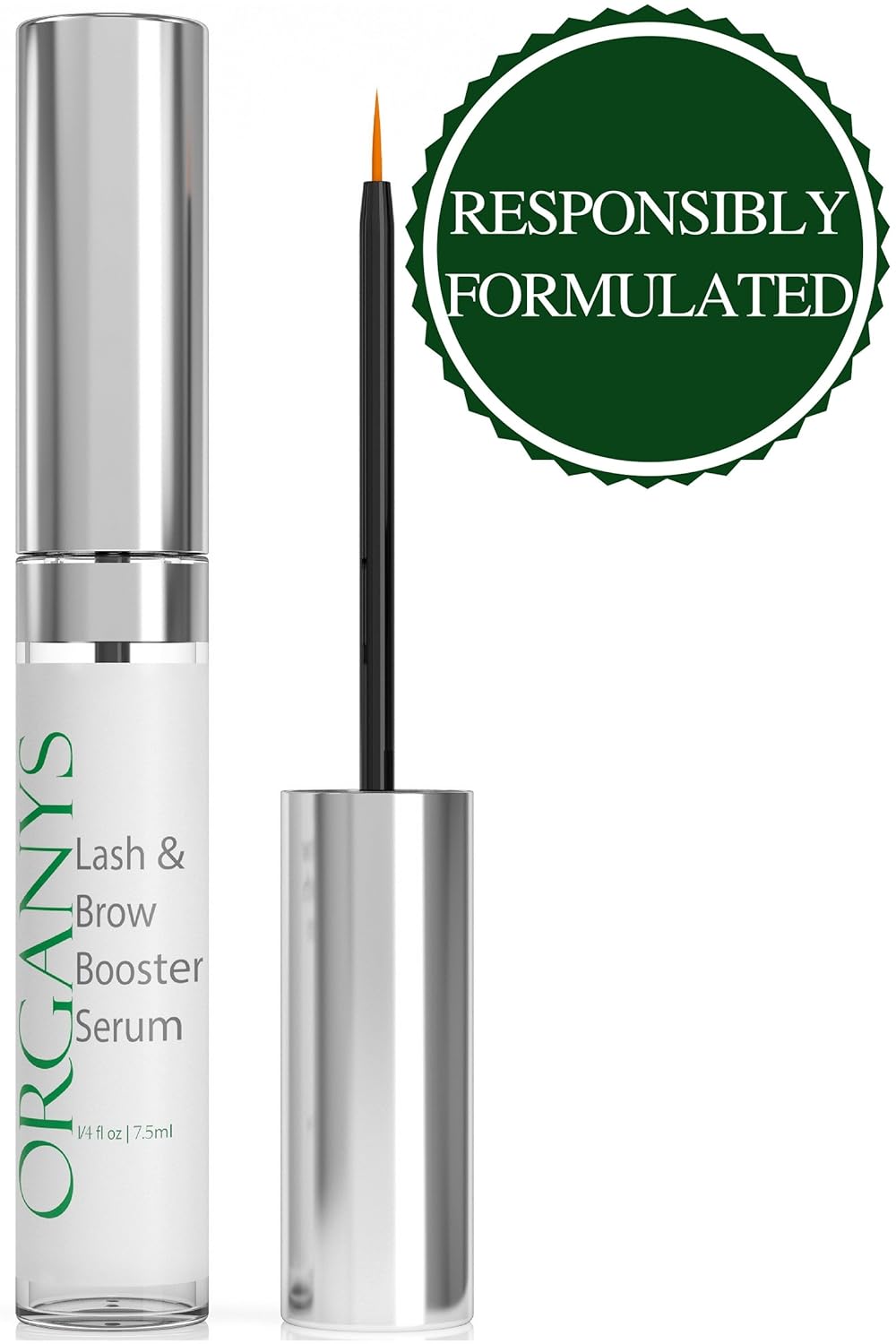 The Best Lash Growth Serum