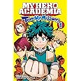 My Hero Academia: Team-Up Missions, Vol. 1 (1)