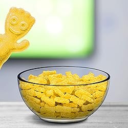 SOUR PATCH KIDS Yellow Lemon Soft & Chewy Candy, 5
