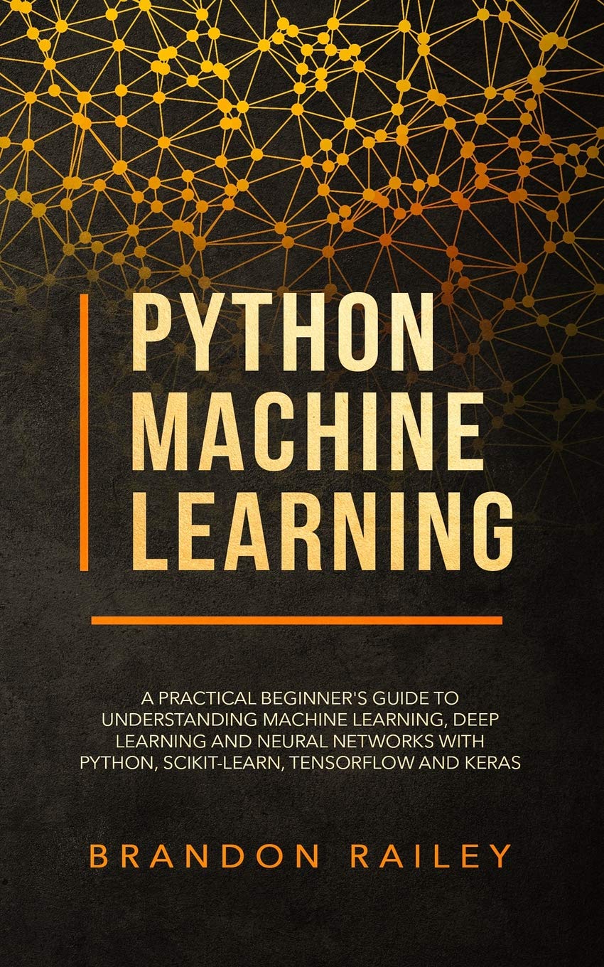 learn python for deep learning