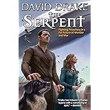 The Serpent (Time of Heroes series Book 3)