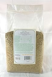 Wholesome Harvest Non-GMO Quail Layer Feed