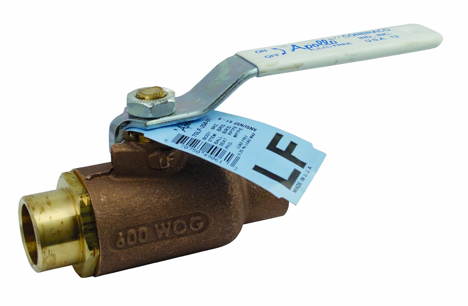 Apollo Valves