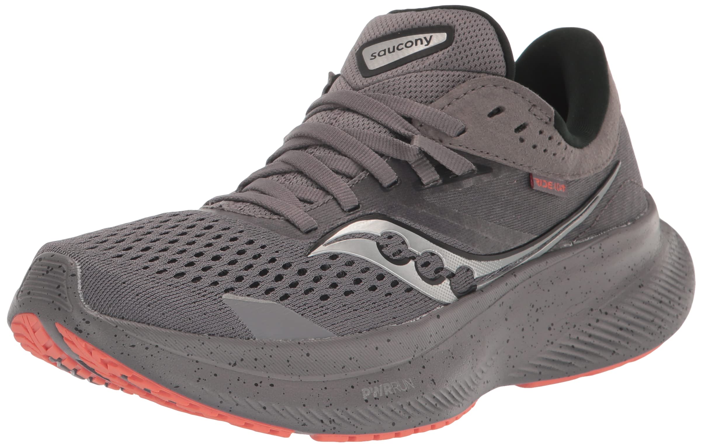 Saucony Women’s Ride 16 Running Shoe