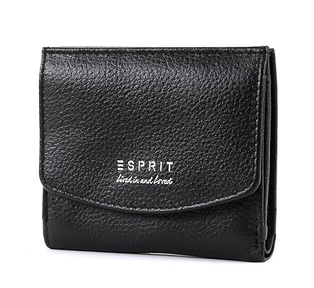 Esprit Classic Geldbörse 10,5 cm