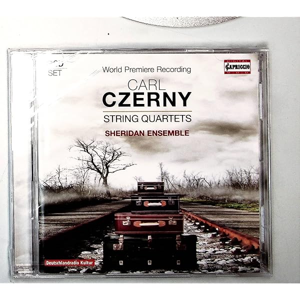 Wolfgang Amadeus Mozart, Franz Joseph Haydn, Felix Mendelssohn