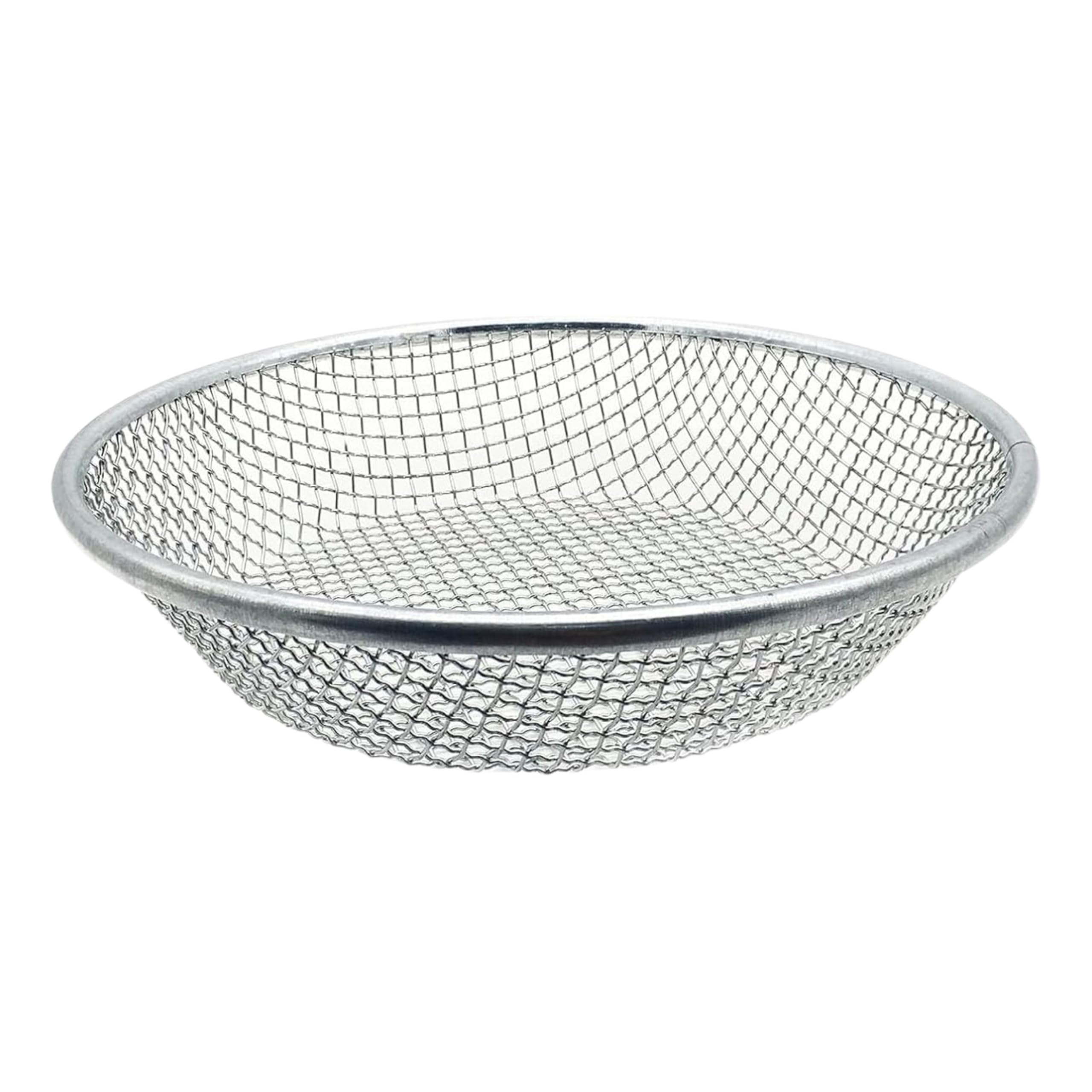 Photo 1 of Soil Sifter for Gardening, Rock Sifter for 5gallon Bucket, Dirt Sifter Compost Sifter, Sifter for Gravel Sawdust Vermicompost (1, 1/4 Inch)