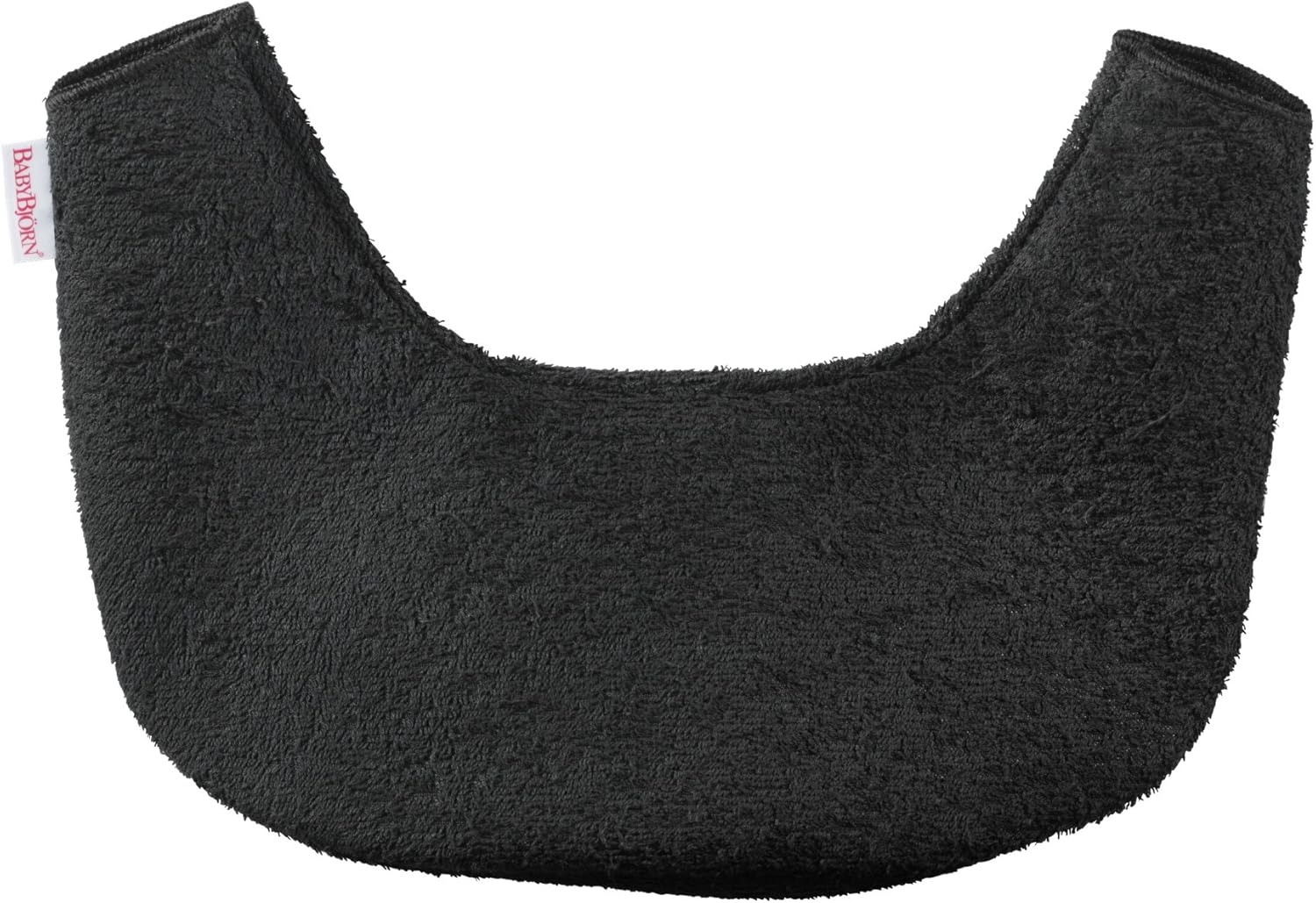 babybjorn teething bib