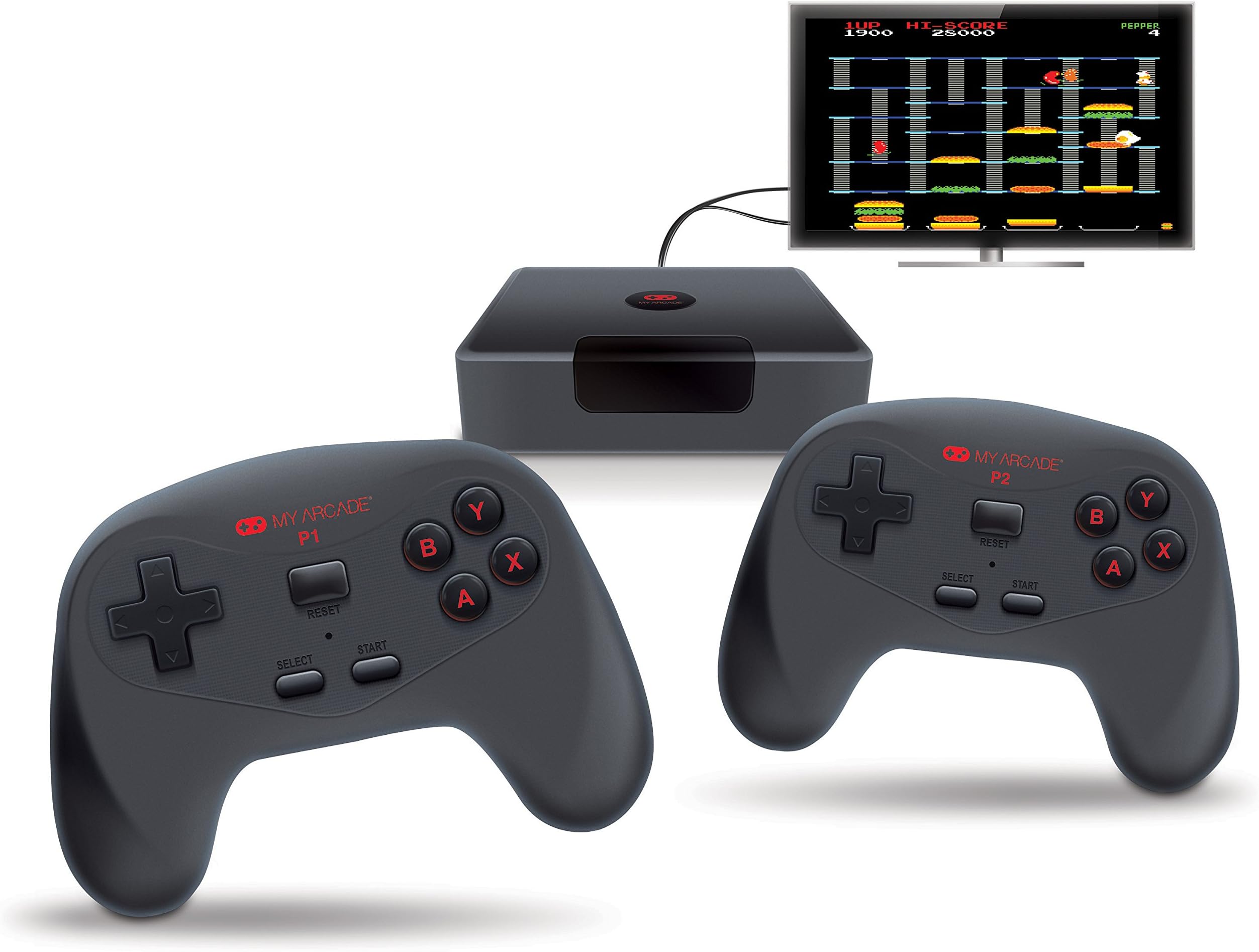 gamestation pc controller