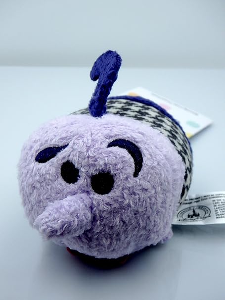 Amazon インサイドヘッド Inside Out ディズニーピクサー ツムツム ぬいぐるみ ミニ ビビリ おもちゃ おもちゃ