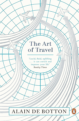 Download The Art of Travel (English Edition) PDF