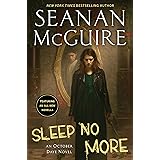 Sleep No More (October Daye)