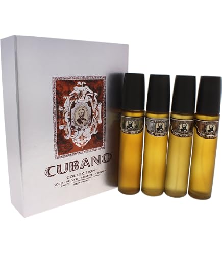 Amazon.com : CUBANO VARIETY by Cubano