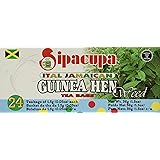 Anamu Tea (Jamaican Guinea Hen Weed 100%) Roots and Leaves by SipaCupa