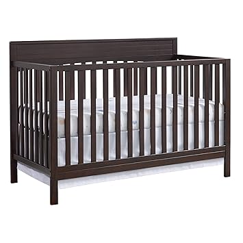 oxford baby convertible crib