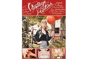 Vintage Parties: A Guide to Throwing Themed Events?from Gatsby Galas to Mad Men Martinis and Much More