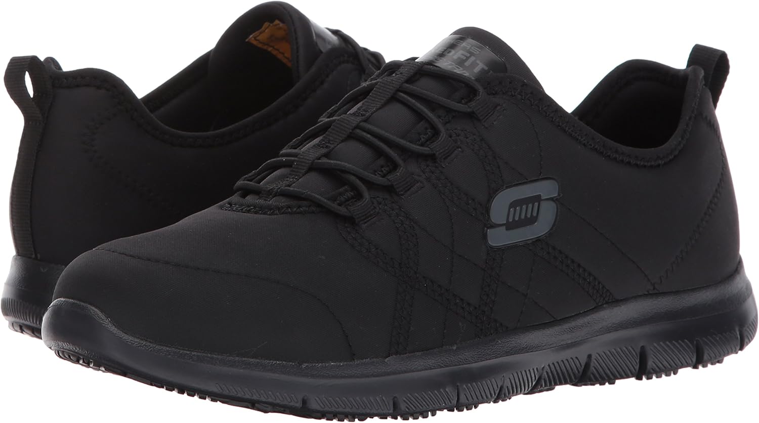  | Skechers Work Women's Ghenter - Srelt | Oxfords