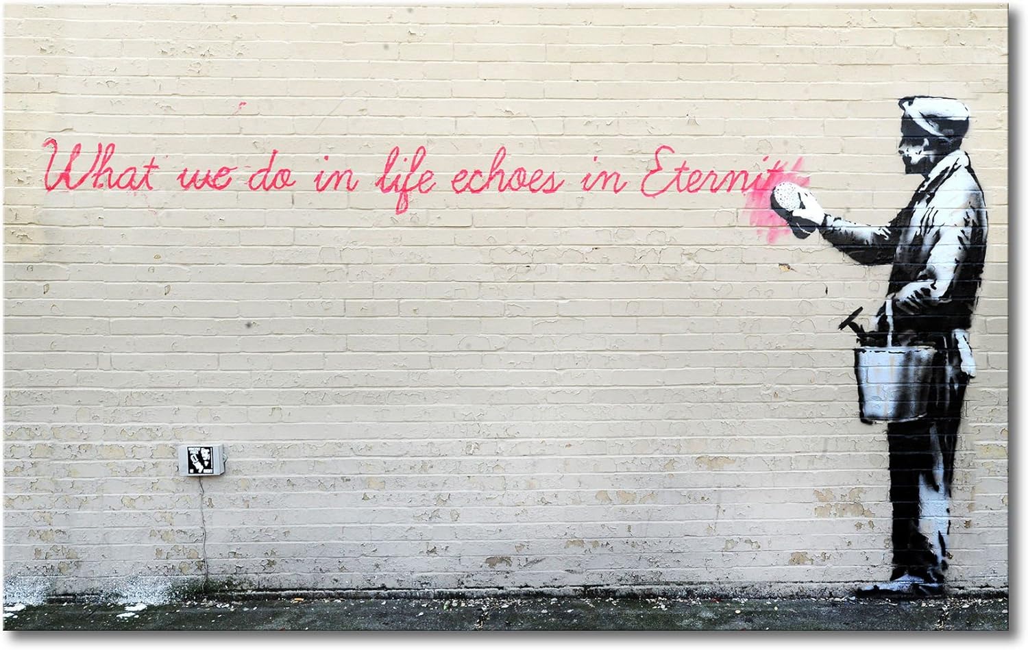 Quadri Moderni Murales Arte Astratta Astratto