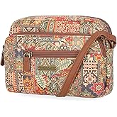MultiSac Women's Mini Dynamic Crossbody Bag | Mini