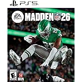 Madden NFL 26 - PlayStation 5