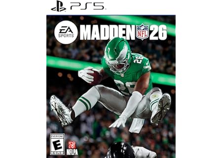Madden NFL 26 - PlayStation 5