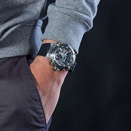 casio gst b200 review