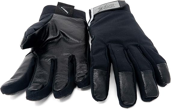 waterproof dirt bike gloves