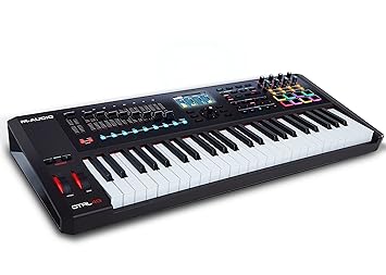 midismart midi keyboard