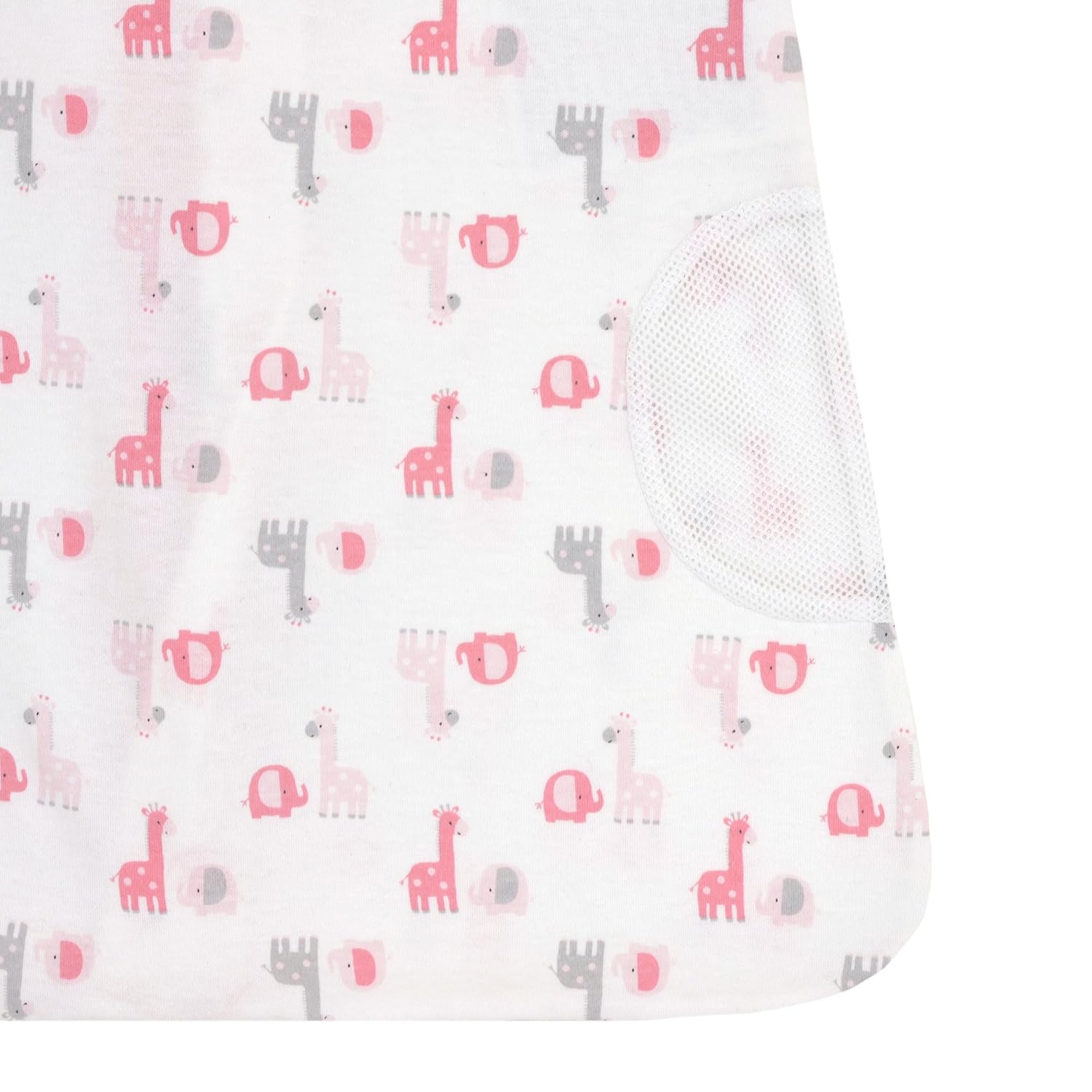 gerber wear a blanket