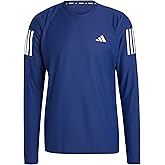 Adidas Mens Own The Run Long Sleeve T-Shirt
