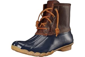 Sperry Women's Saltwater Boots
