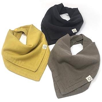 kishu baby bib