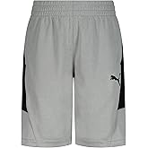 Puma Boys Core Essential Athletic Shorts