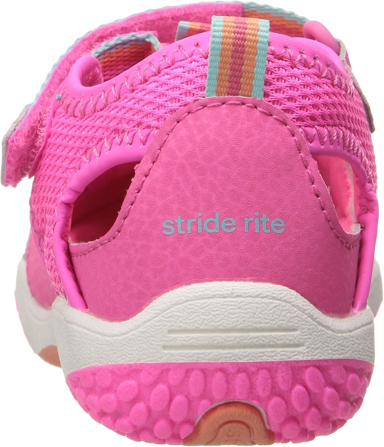 stride rite petra