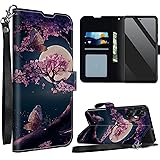 Sakura Moon Butterfly for OnePlus Nord N30 5G/CE 3