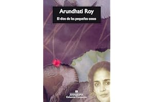 El Dios de las Pequenas Cosas (Spanish Edition)