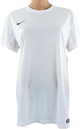 nike dry football top