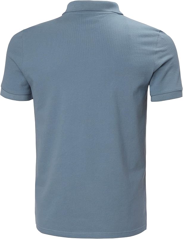 Herren Hudson Polo, Marineblau, L