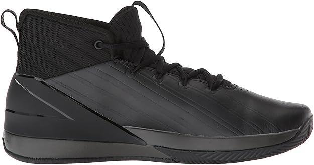 under armour lockdown 3 review