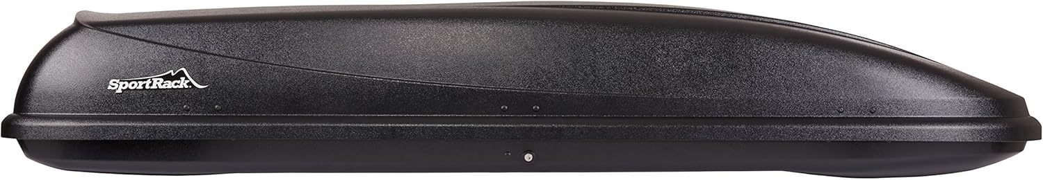 SportRack Horizon Cargo Box For BMW 3