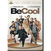 Be Cool (Full Screen Edition)