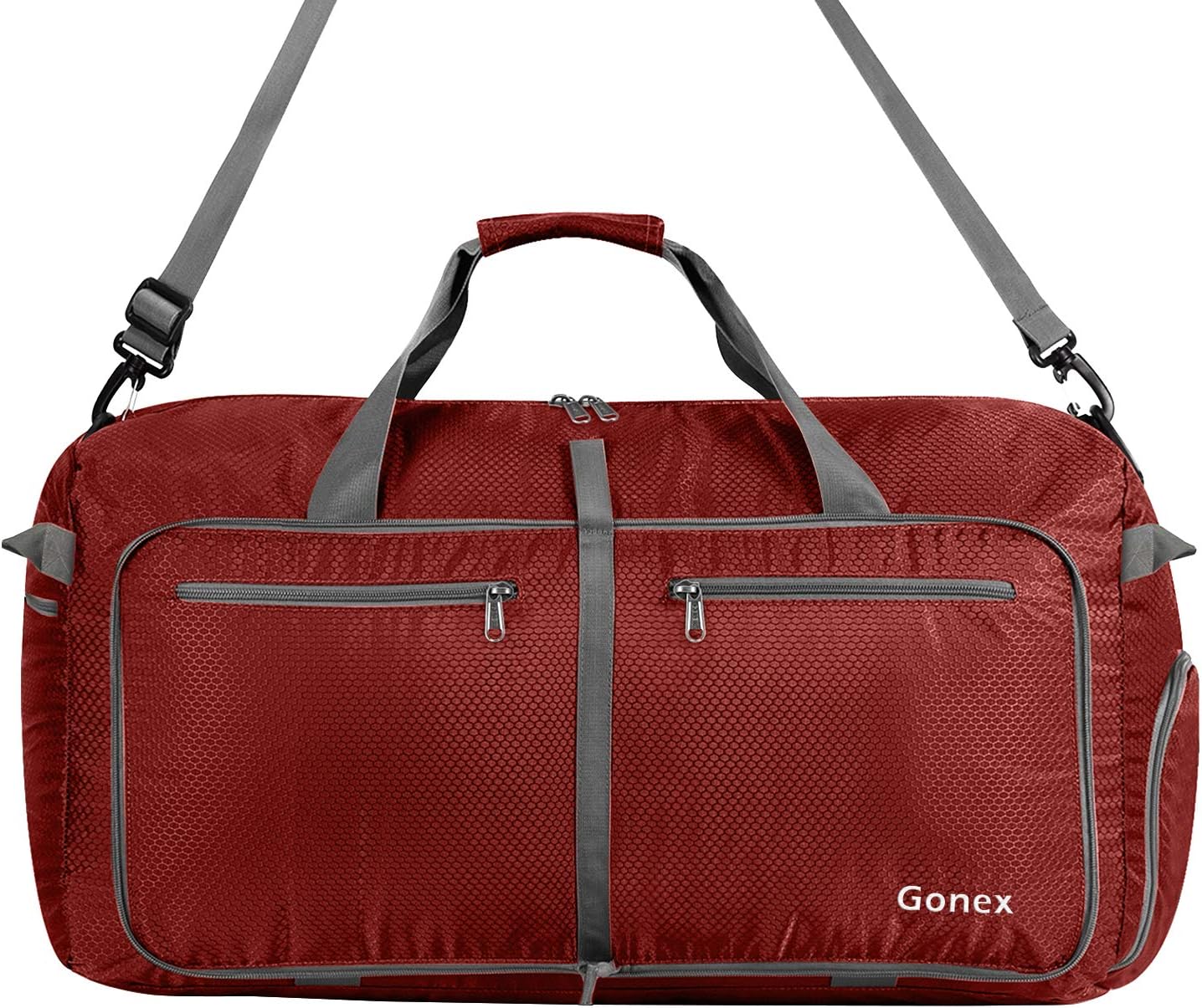 Water resistant travel bag Clearance
