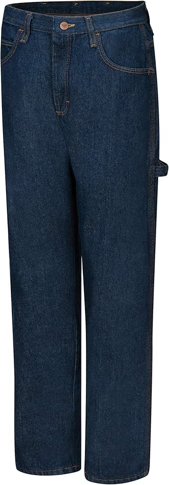 red kap jeans amazon