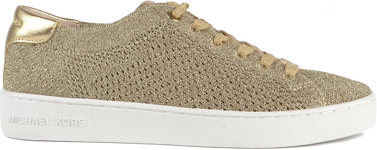 michael kors skyler knit trainer